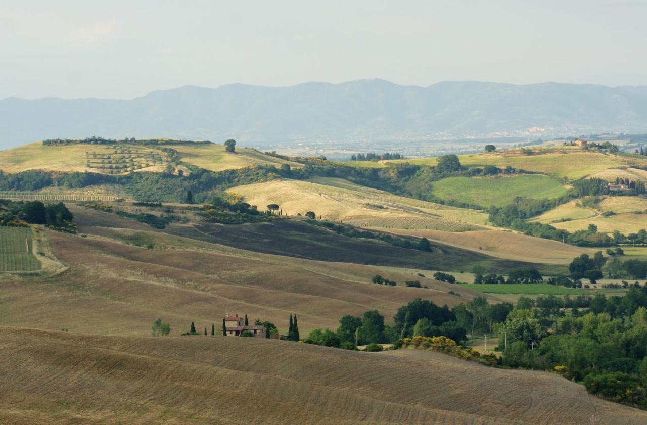 Cugusi Bnb Montepulciano Exterior photo